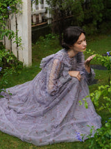 Étoile de Lune Dress