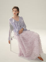 Sugarcloud Waltz Skirt