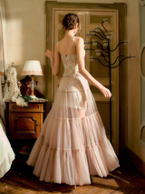 Moonlight Petal Ensemble