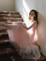 Pink Fairy Dream Dress