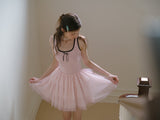 Whisper of Pink Waltz Dress