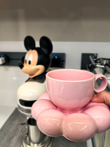 Cherry Blossom Cloud Cup