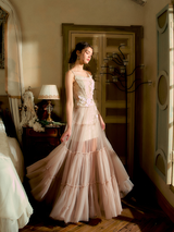 Moonlight Petal Ensemble