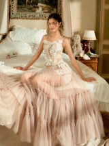 Moonlight Petal Ensemble