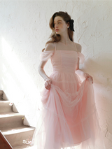 Pink Fairy Dream Dress