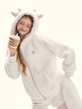 Woolly Whispers Lamb Set