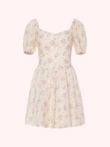 Anniversary Blossom Dress