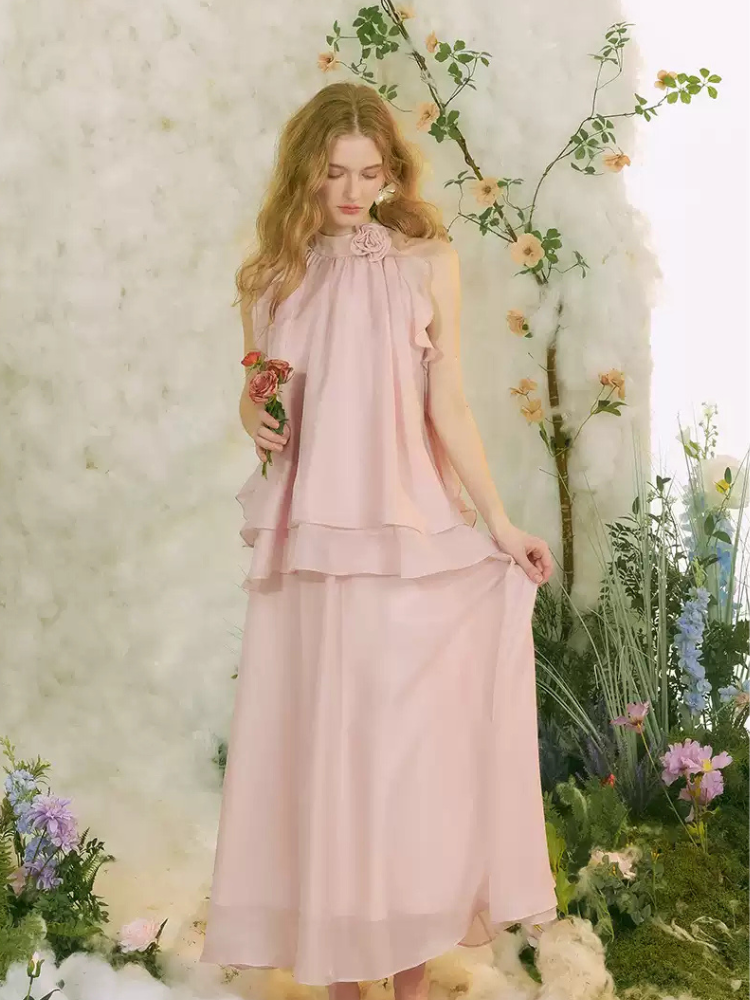 Roselight Whisper Twin Set