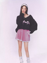 Fairy Blossom Tulle Skirt
