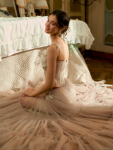 Moonlight Petal Ensemble