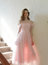 Pink Fairy Dream Dress