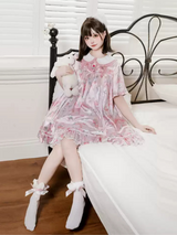 Lovely Cat Dream Dress
