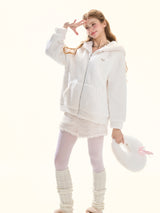 Woolly Whispers Lamb Set