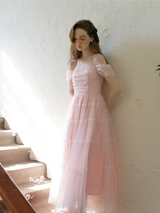 Pink Fairy Dream Dress