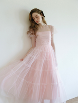 Pink Fairy Dream Dress