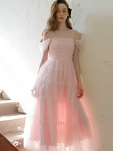 Pink Fairy Dream Dress