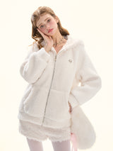 Woolly Whispers Lamb Set