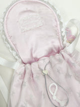 Dreaming Wings Star Backpack
