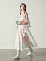 Meadow Whimsy Patchwork Set