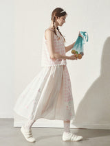Meadow Whimsy Patchwork Set