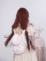 Dreaming Wings Star Backpack