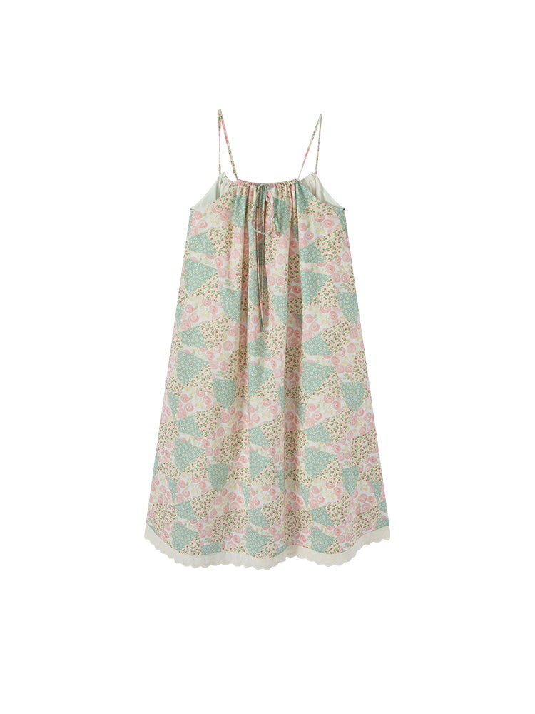 Meadow Patchwork Dream Dress