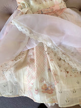 Berry Bunny Daydream Dress