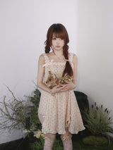 Rosy Ribbon Dream Nightdress