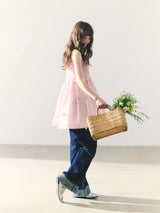 Blooming Petal Tunic