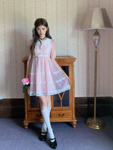 Sweetberry Waltz Dress