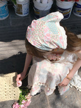 Meadow Patchwork Dream Dress