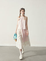 Meadow Whimsy Patchwork Set
