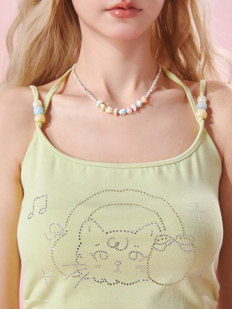 Melody Parade Tank