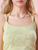 Melody Parade Tank
