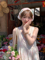 Meadow Patchwork Dream Dress