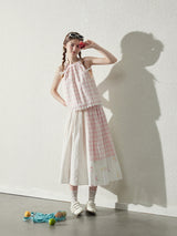 Meadow Whimsy Patchwork Set