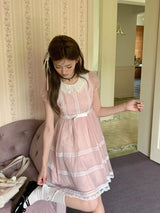 Sweetberry Waltz Dress