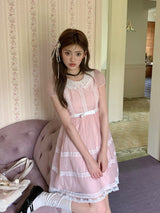 Sweetberry Waltz Dress