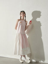 Meadow Whimsy Patchwork Set