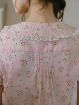 Blossom Ruffle Melody Set