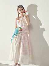 Meadow Whimsy Patchwork Set