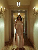Whispering Blush Gown