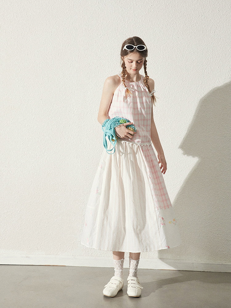 Meadow Whimsy Patchwork Set
