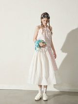 Meadow Whimsy Patchwork Set