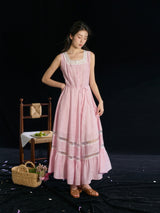 Rosalie Whispering Garden Dress