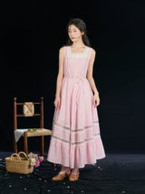 Rosalie Whispering Garden Dress