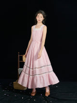 Rosalie Whispering Garden Dress