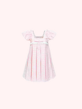 Cotton Candy Dream Dress