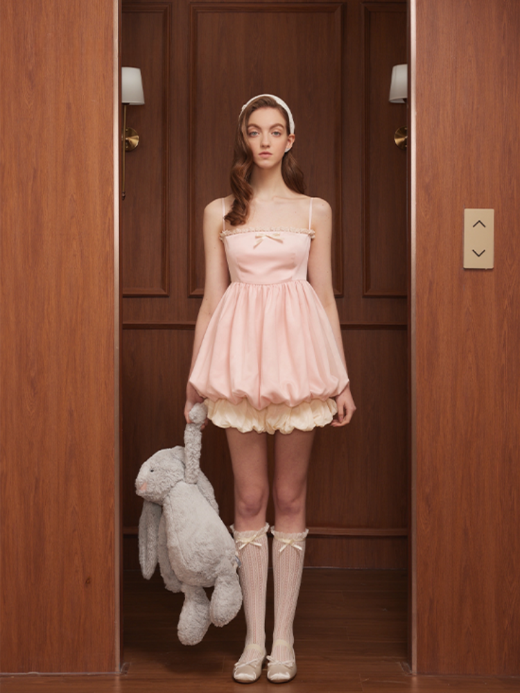Whipped Cream Petal Set
