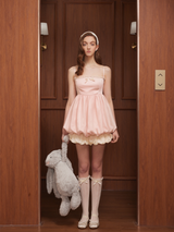 Whipped Cream Petal Set